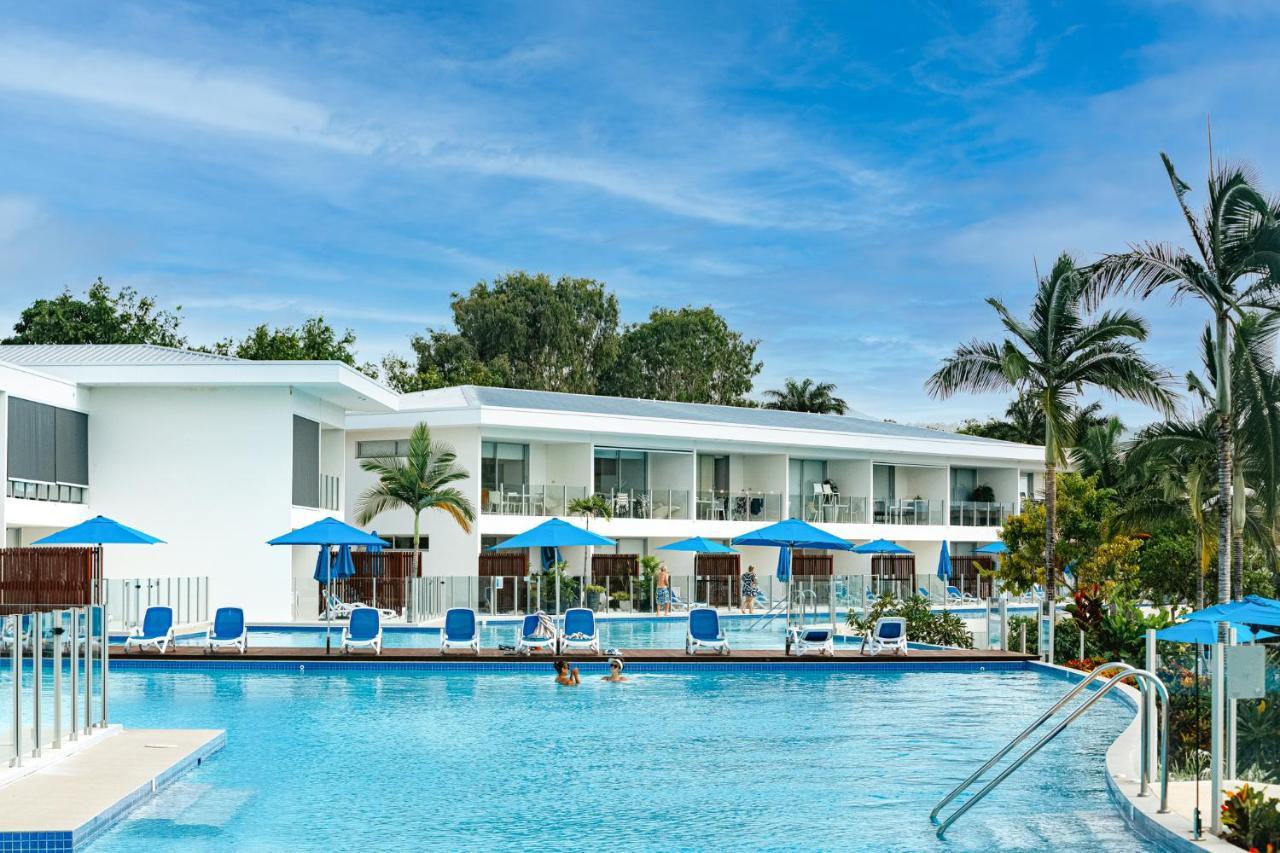 Tropici At Pool Resort Port Douglas Exteriör bild