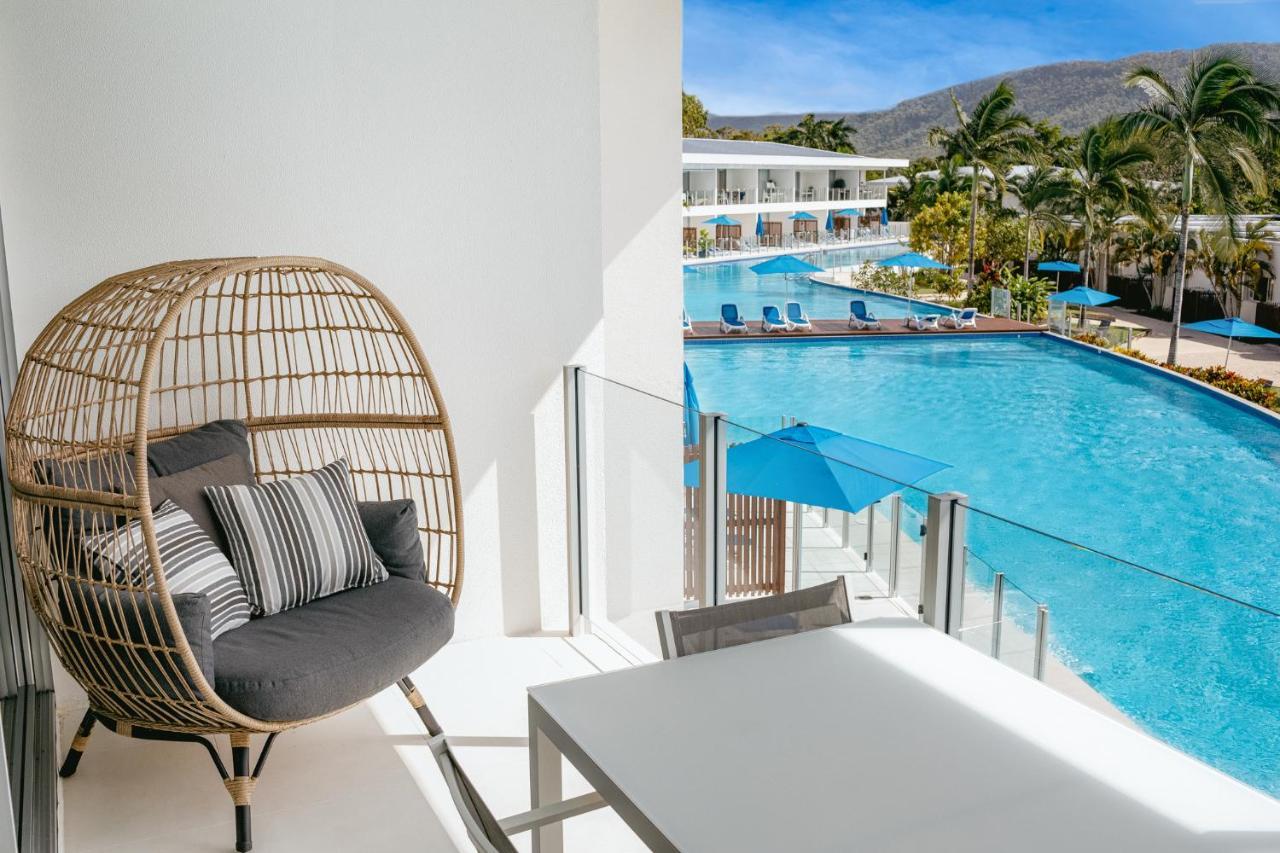 Tropici At Pool Resort Port Douglas Exteriör bild