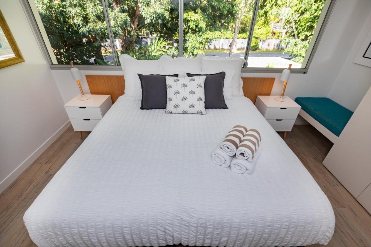 Tropici At Pool Resort Port Douglas Exteriör bild