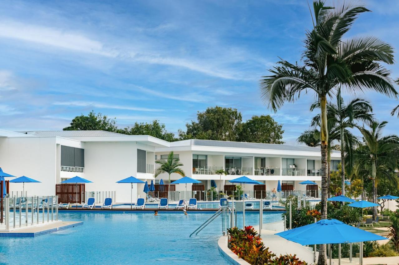 Tropici At Pool Resort Port Douglas Exteriör bild