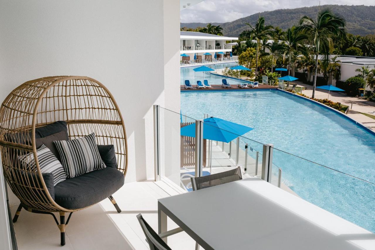 Tropici At Pool Resort Port Douglas Exteriör bild
