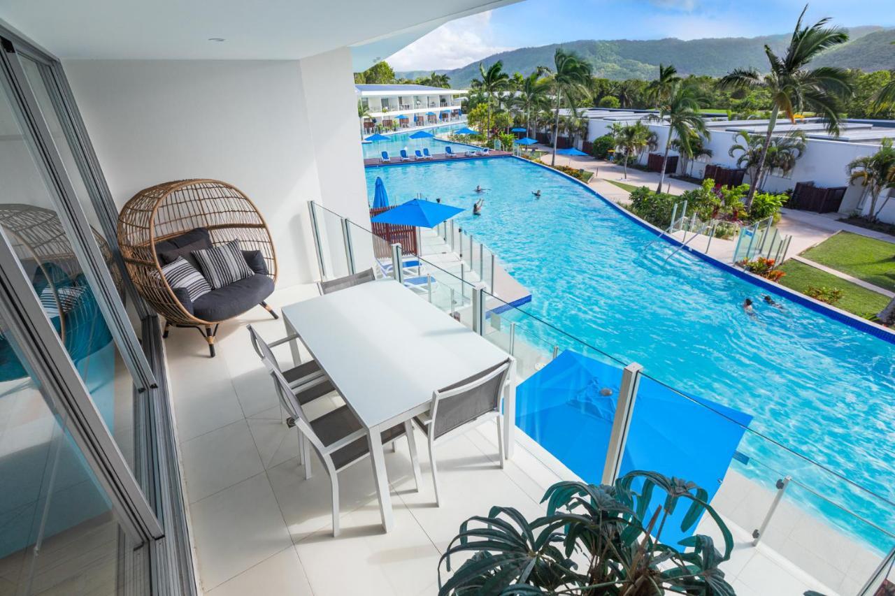 Tropici At Pool Resort Port Douglas Exteriör bild