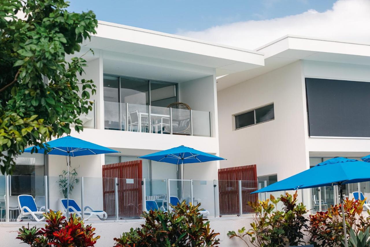 Tropici At Pool Resort Port Douglas Exteriör bild