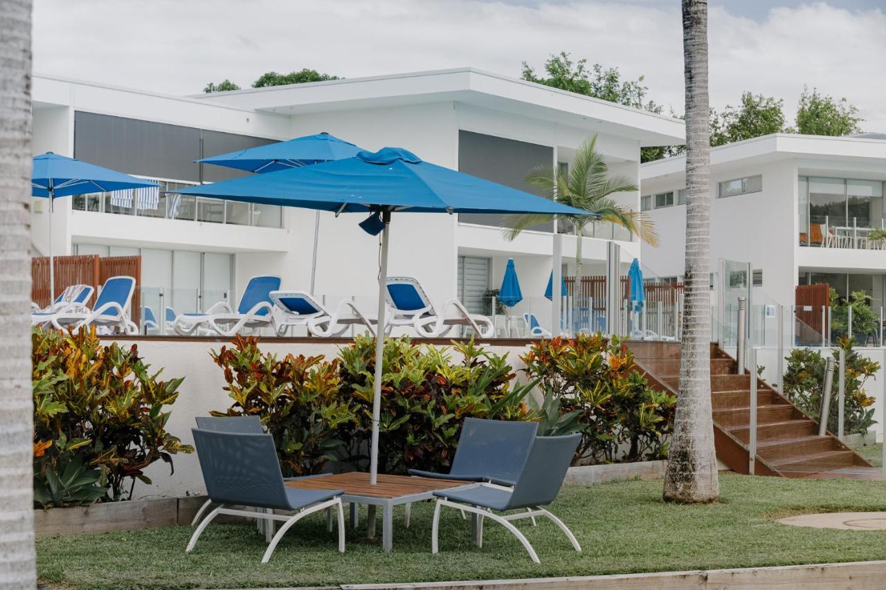 Tropici At Pool Resort Port Douglas Exteriör bild
