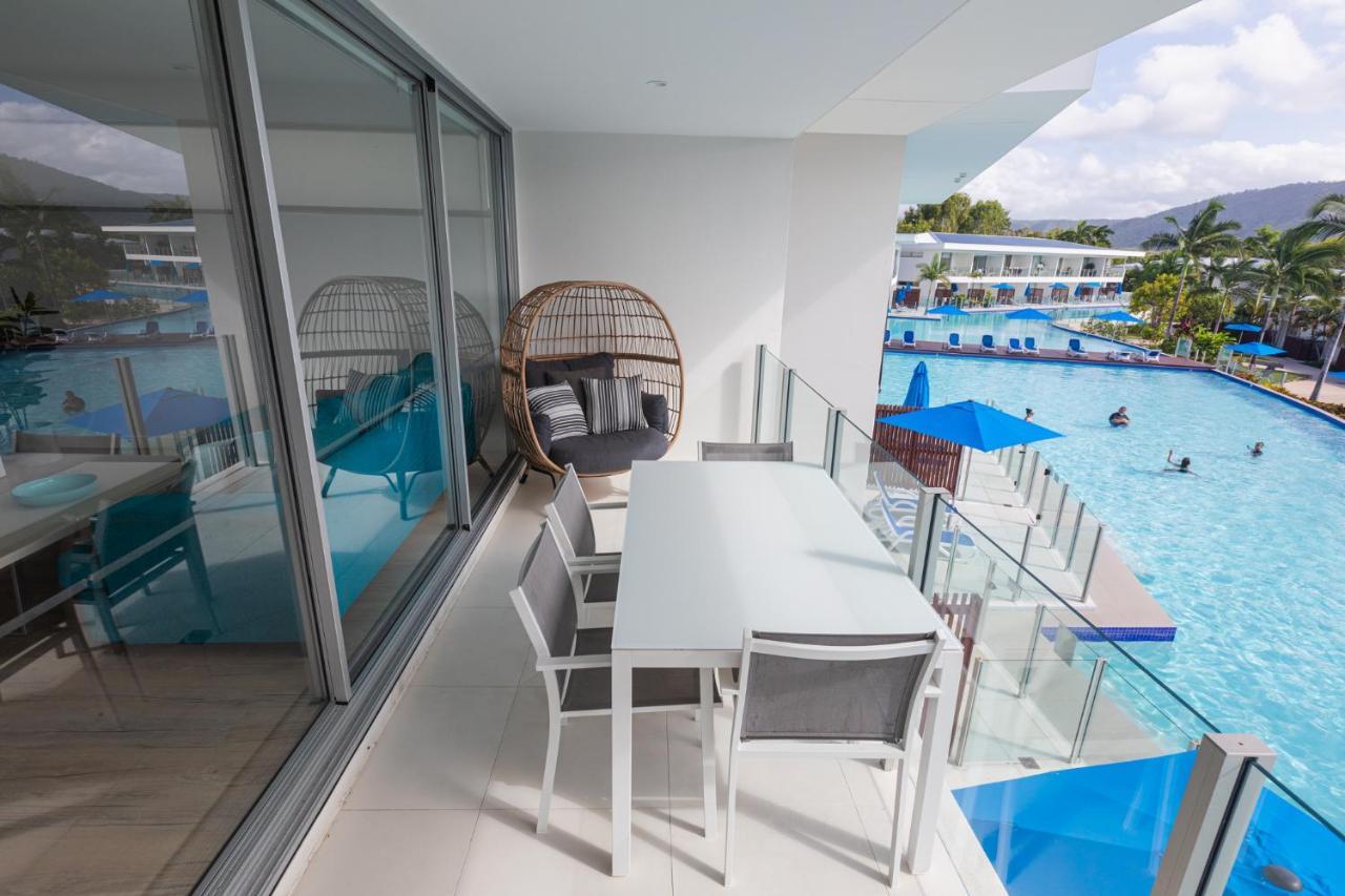 Tropici At Pool Resort Port Douglas Exteriör bild