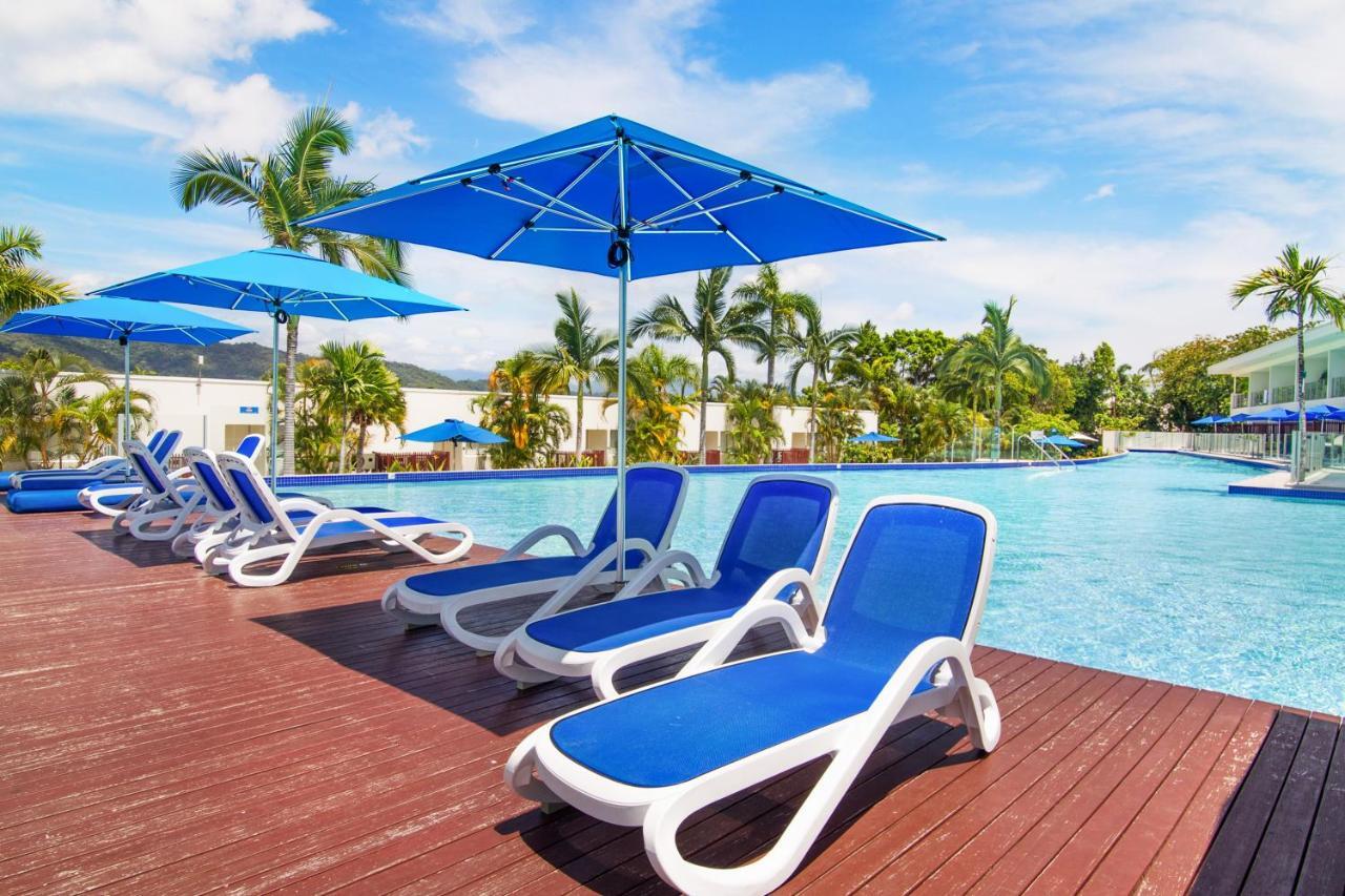 Tropici At Pool Resort Port Douglas Exteriör bild