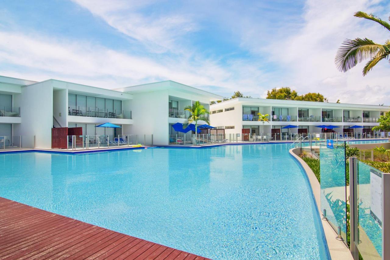 Tropici At Pool Resort Port Douglas Exteriör bild